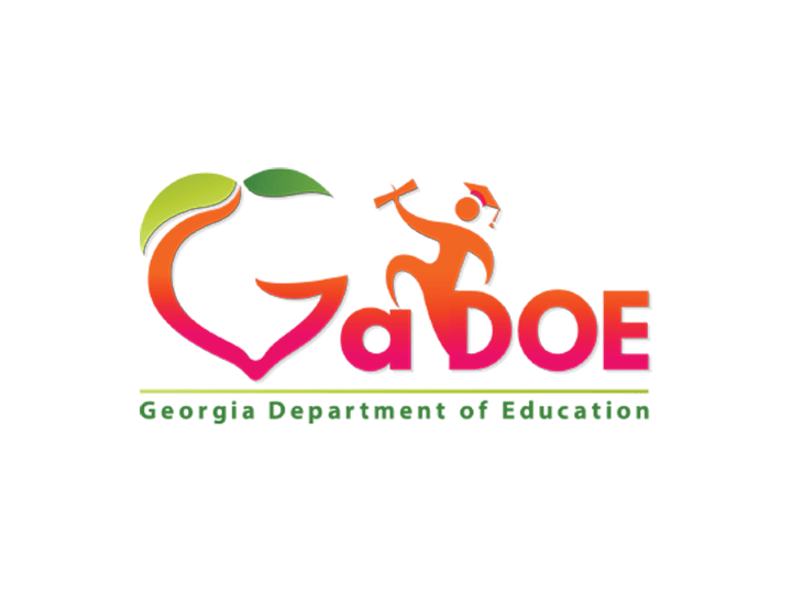 Georgia Department of Education Logo