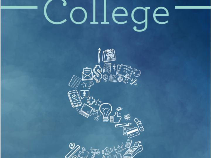 Paying for College Brochure