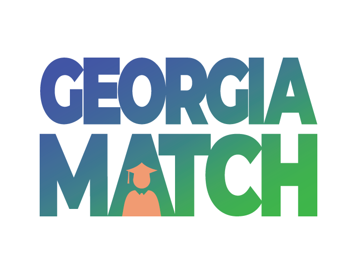 GEORGIA MATCH