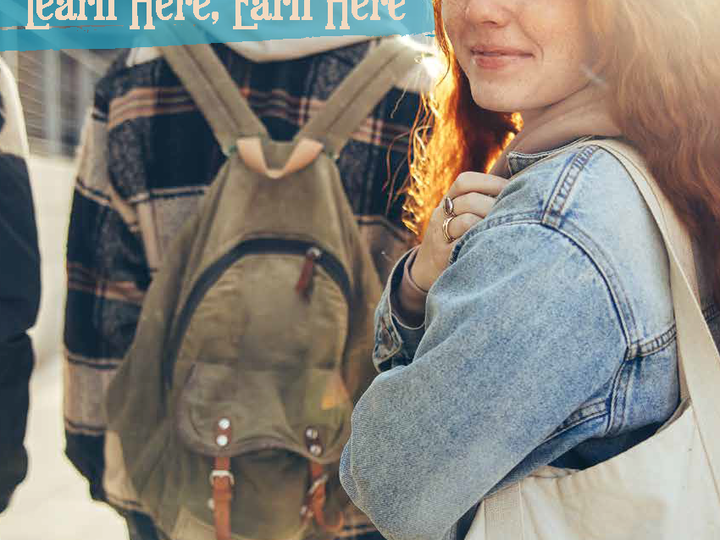 College and Career Guide - FY2025