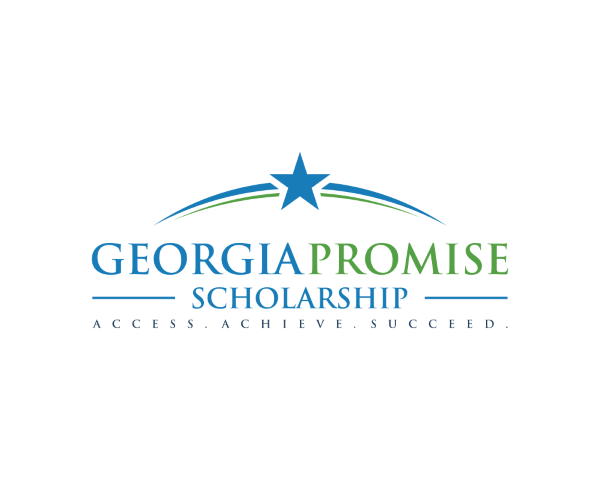 Georgia Promise Scholarship logo