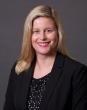 1st Congressional District - Anna Chafin Anna Chafin