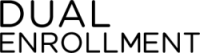 November 2017 Quarterly Newsletter Dual Enrollment Logo - Black with empty background_0_0.png