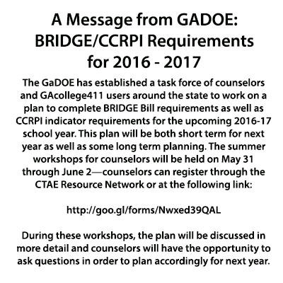 May 2016 Quarterly Newsletter GAfutures GADOE message_0.jpg