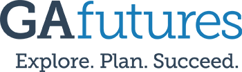GAfutures - Webinar Presentations GAfutures Stack Logo.png