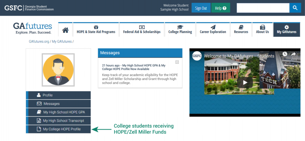 February 2019 Quarterly Newsletter My HOPE College - Image.png