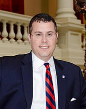 9th Congressional District - Will Wade Will Wade.jpg