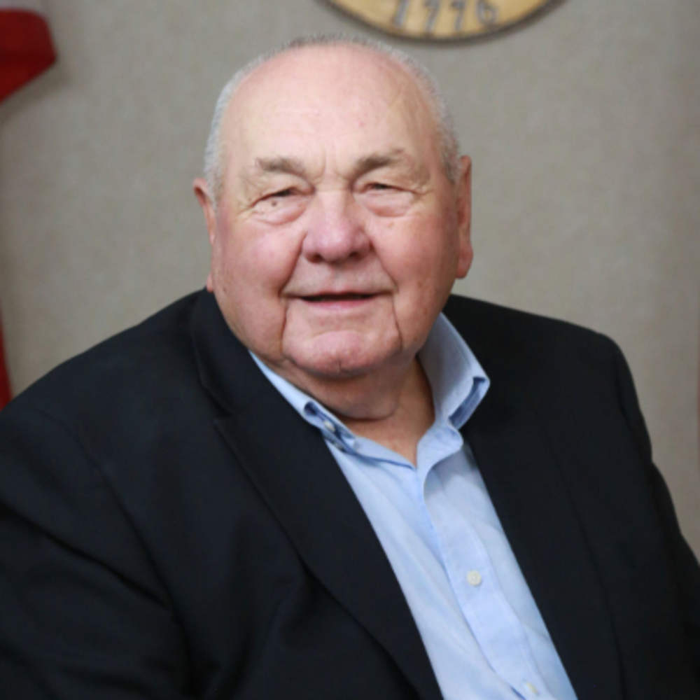 Roy Kilpatrick