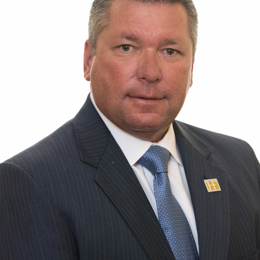 Bill Hightower