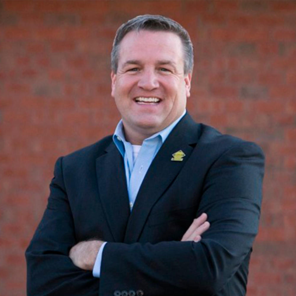 GSFC Board (District 11) - John Loud