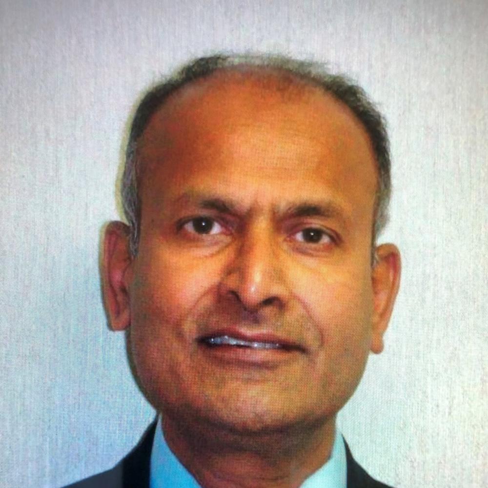 GSFC Board (District 5) Dr. Narasimhulu Neelagaru