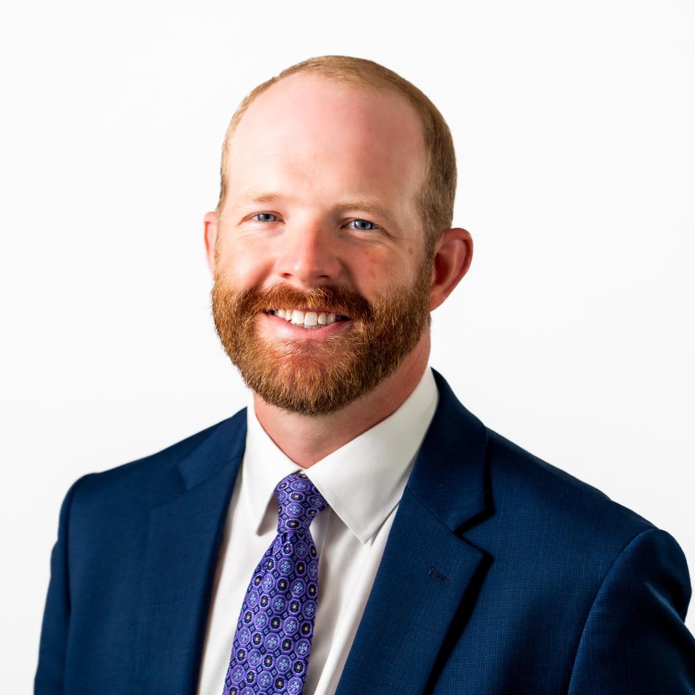 GSFC Board (District 4) Linwood "Thad" Thompson