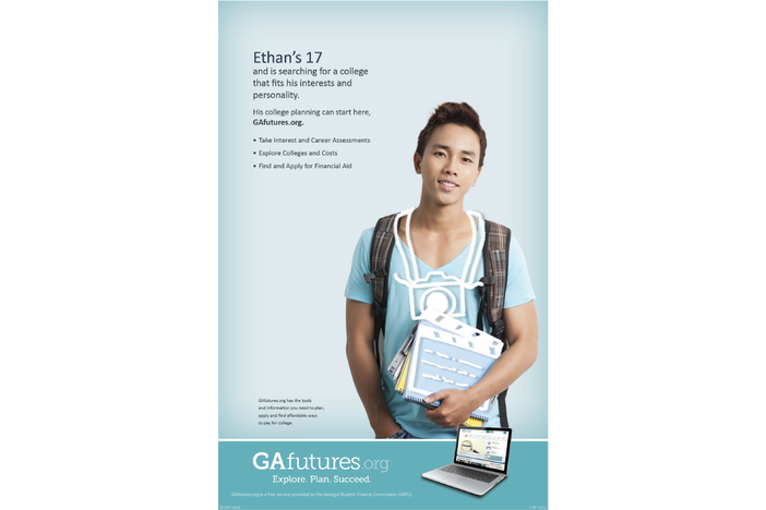 Future Sketches - Ethan