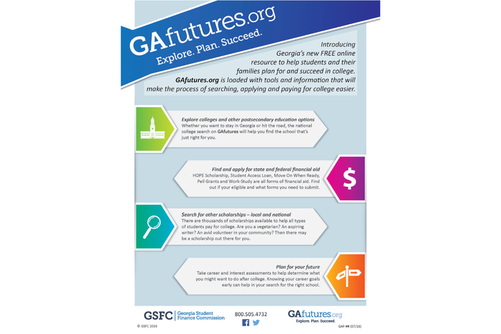 gafutures flyer thumbnail