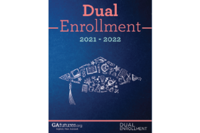 Dual Enrollment Brochure