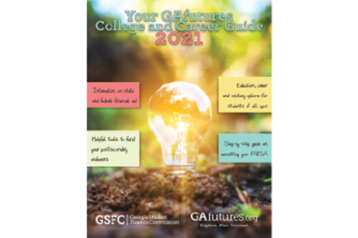 FY 2022 - College and Career Guide