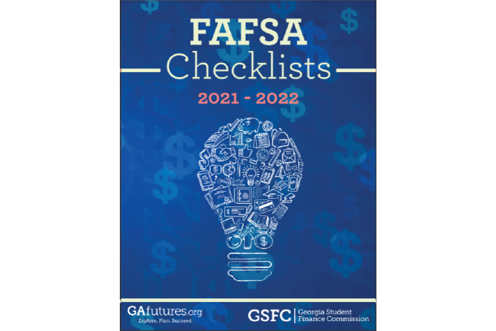 FAFSA Checklists