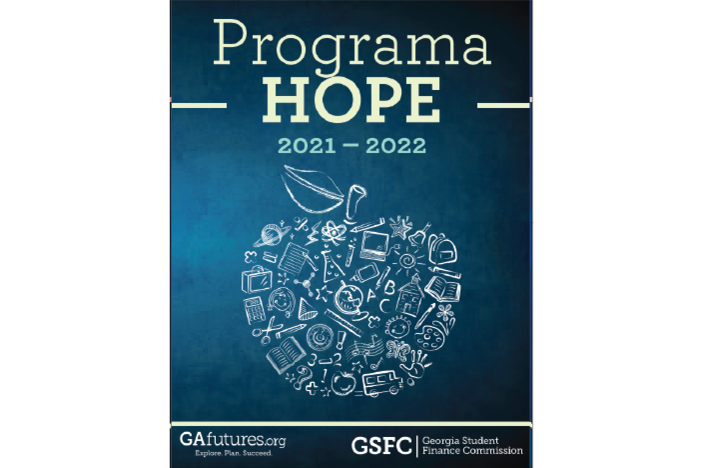 HOPE Program 2021-2022