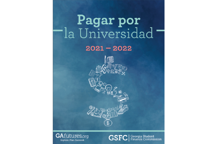 Paying for College 2021-2022