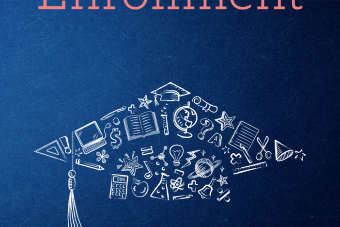 Dual Enrollment Brochure