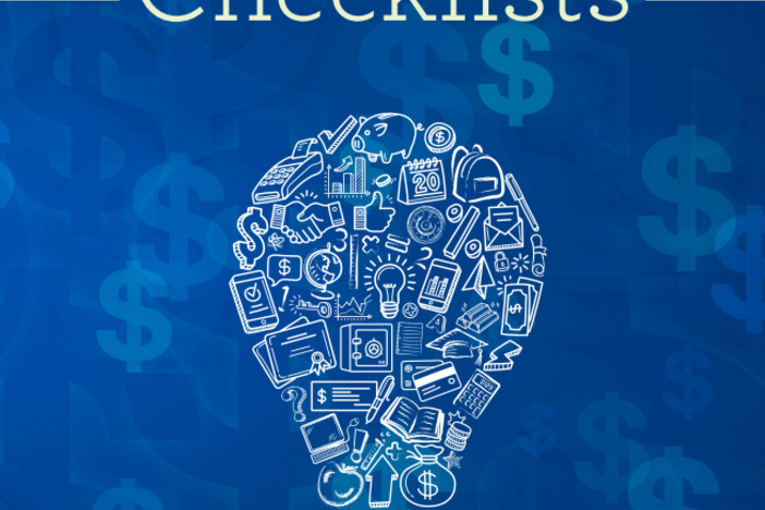 FAFSA Checklists