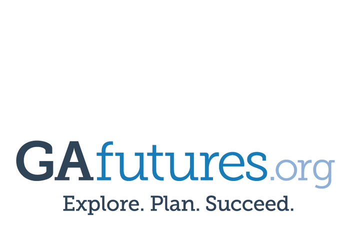 GAfutures.org. Explore. Plan. Succeed.